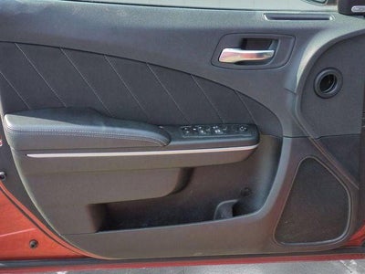 2021 Dodge Charger SXT AWD