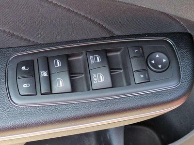 2021 Dodge Charger SXT AWD