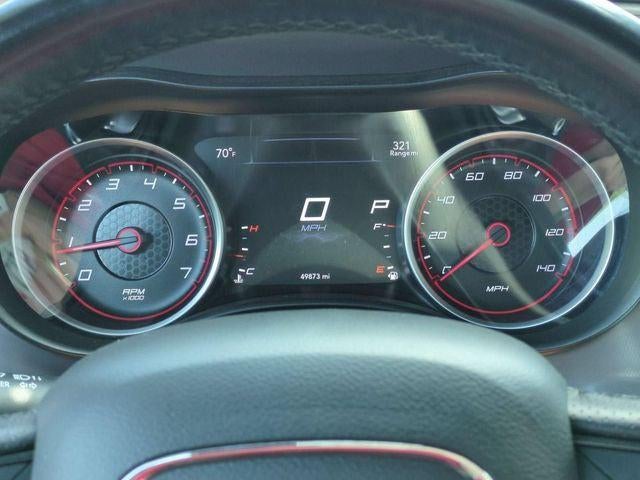 2021 Dodge Charger SXT AWD