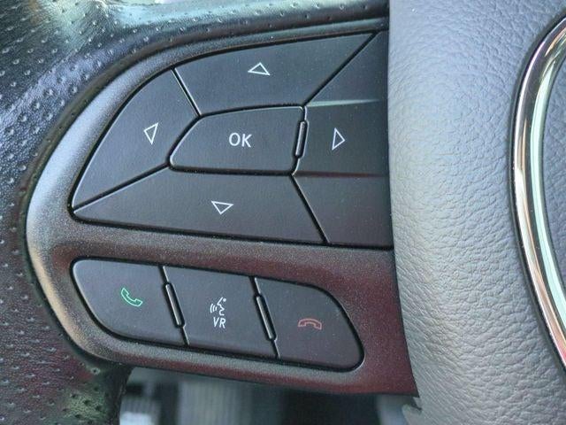 2021 Dodge Charger SXT AWD