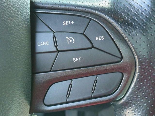 2021 Dodge Charger SXT AWD
