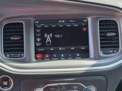 2021 Dodge Charger SXT AWD