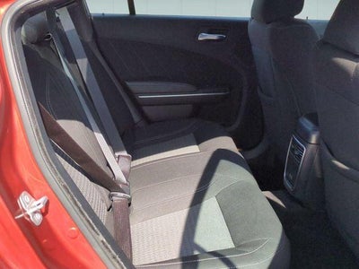 2021 Dodge Charger SXT AWD