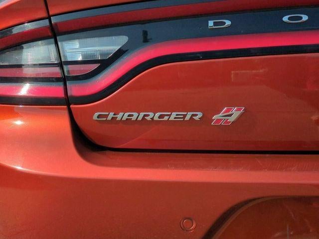 2021 Dodge Charger SXT AWD