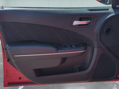 2021 Dodge Charger SXT AWD