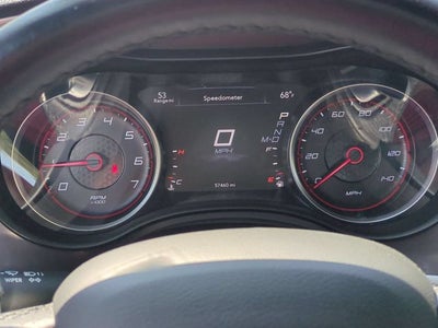 2021 Dodge Charger SXT AWD