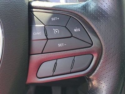 2021 Dodge Charger SXT AWD