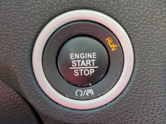 2021 Dodge Charger SXT AWD