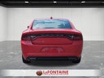 2021 Dodge Charger SXT AWD