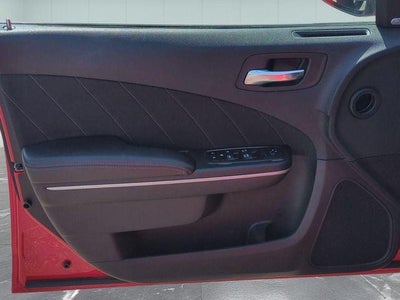 2021 Dodge Charger SXT AWD
