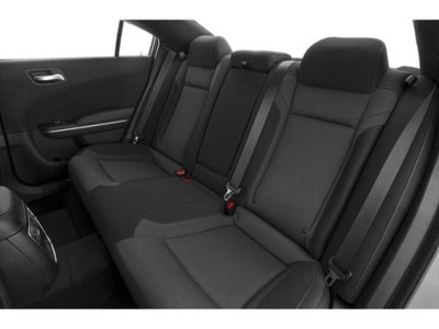 2021 Dodge Charger SXT AWD