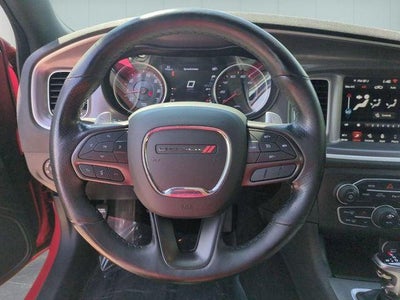2021 Dodge Charger SXT AWD