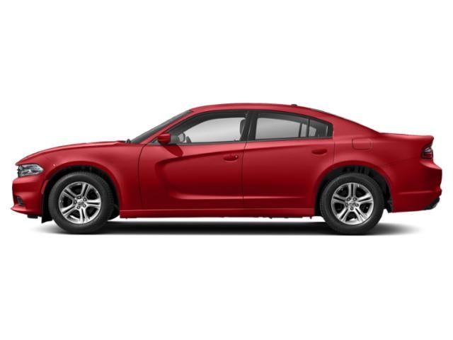 2021 Dodge Charger SXT AWD