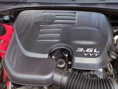 2021 Dodge Charger SXT AWD