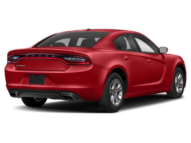 2021 Dodge Charger SXT AWD