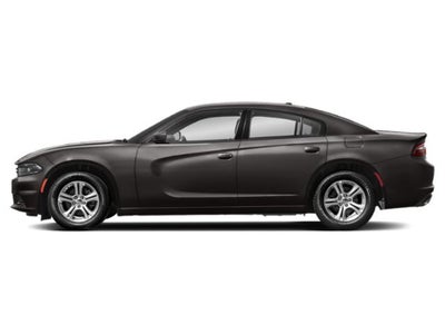 2022 Dodge Charger SXT AWD