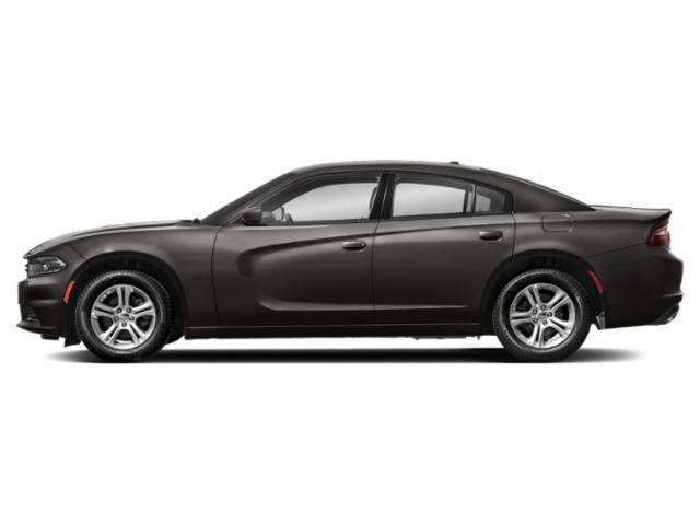 2022 Dodge Charger SXT AWD