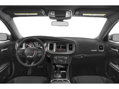 2022 Dodge Charger SXT AWD