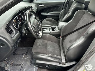 2018 Dodge Charger GT