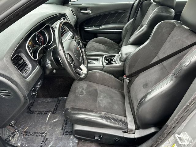 2018 Dodge Charger GT