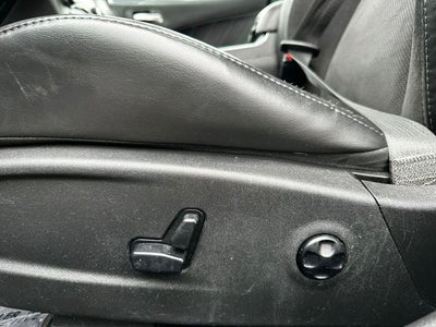 2018 Dodge Charger GT