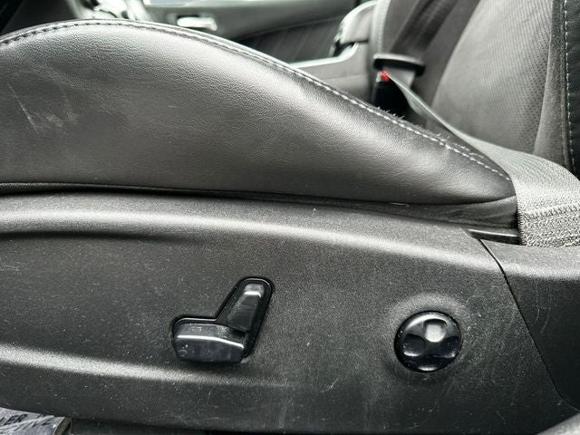 2018 Dodge Charger GT