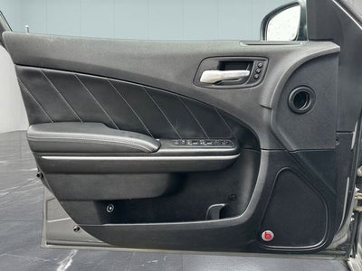 2018 Dodge Charger GT