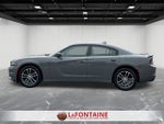 2018 Dodge Charger GT