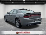 2018 Dodge Charger GT