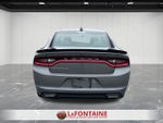 2018 Dodge Charger GT