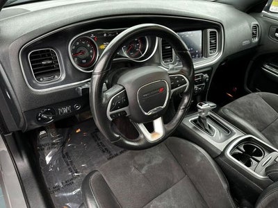 2018 Dodge Charger GT