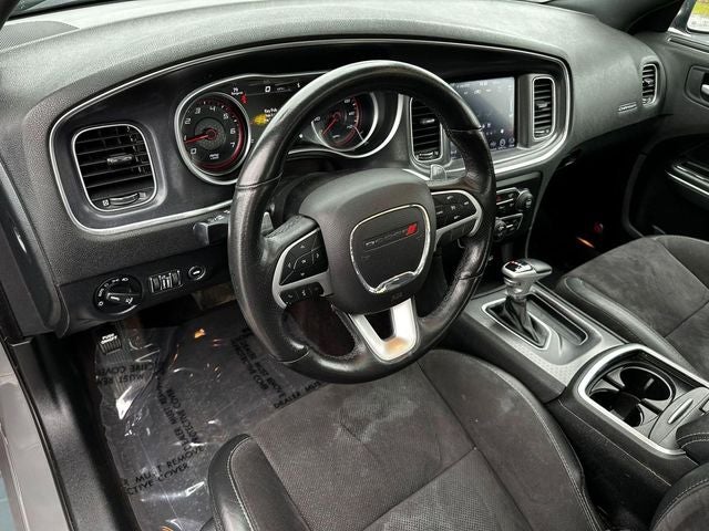 2018 Dodge Charger GT