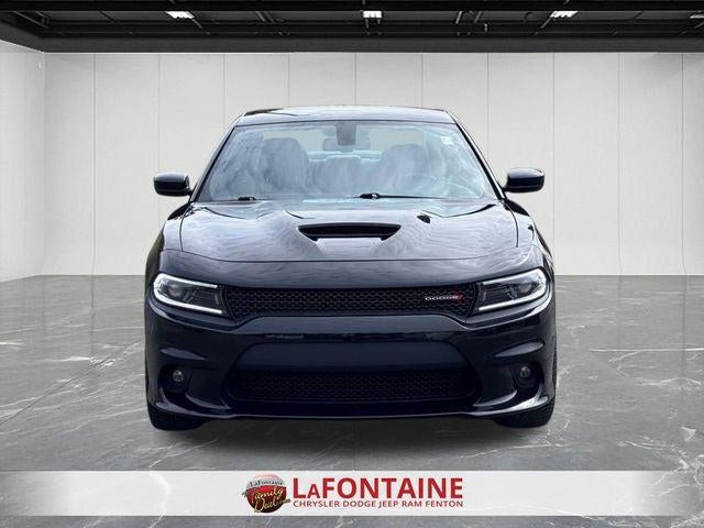 2022 Dodge Charger GT AWD