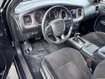 2022 Dodge Charger GT AWD