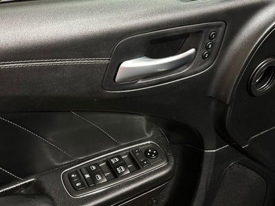 2021 Dodge Charger GT AWD