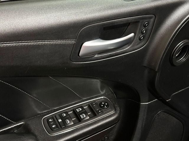 2021 Dodge Charger GT AWD