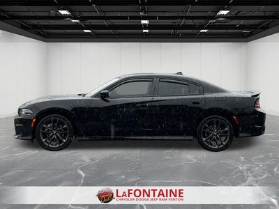 2021 Dodge Charger GT AWD
