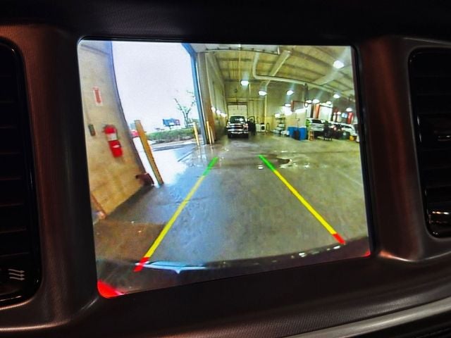 2021 Dodge Charger GT AWD