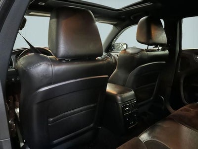 2021 Dodge Charger GT AWD