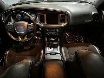 2021 Dodge Charger GT AWD