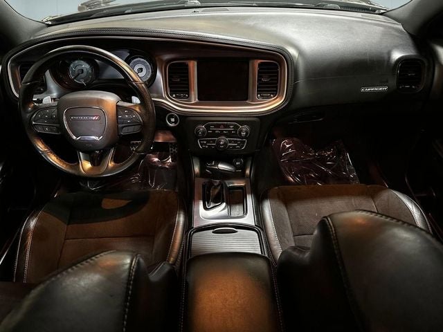 2021 Dodge Charger GT AWD