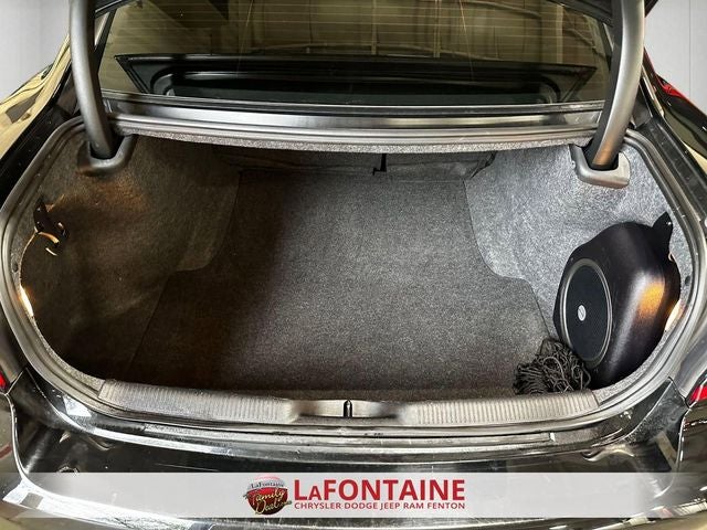 2021 Dodge Charger GT AWD