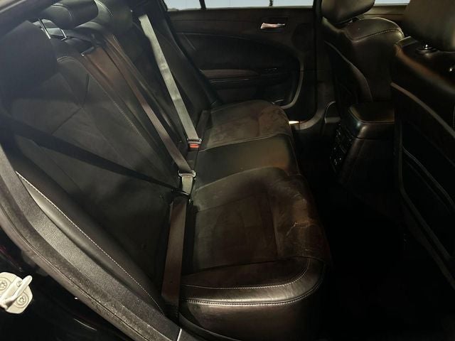 2021 Dodge Charger GT AWD