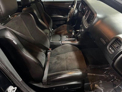 2021 Dodge Charger GT AWD