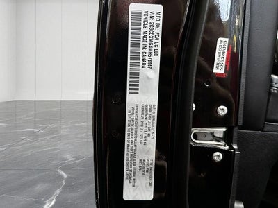 2021 Dodge Charger GT AWD