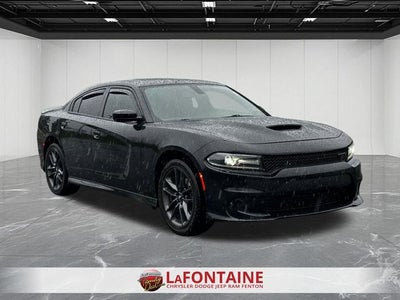 2021 Dodge Charger GT AWD
