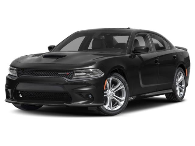 2021 Dodge Charger GT AWD