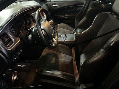 2021 Dodge Charger GT AWD