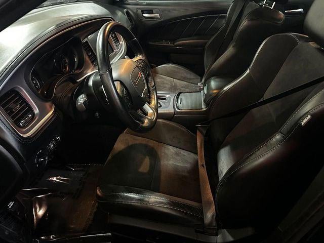 2021 Dodge Charger GT AWD