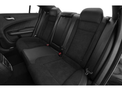 2021 Dodge Charger GT AWD